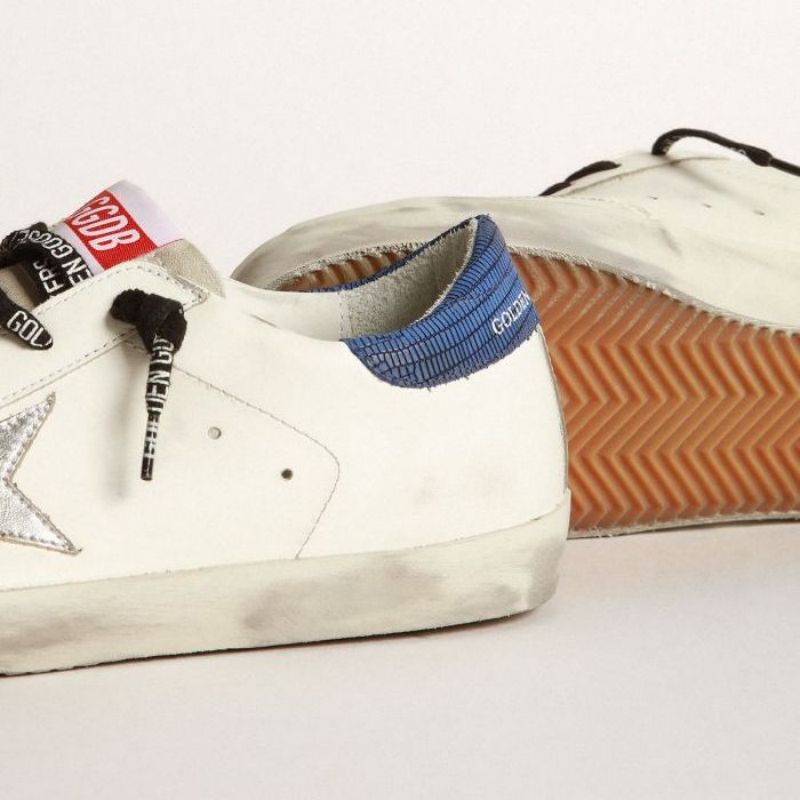 Golden Goose GGDB Super-Star Sneaker Shoes