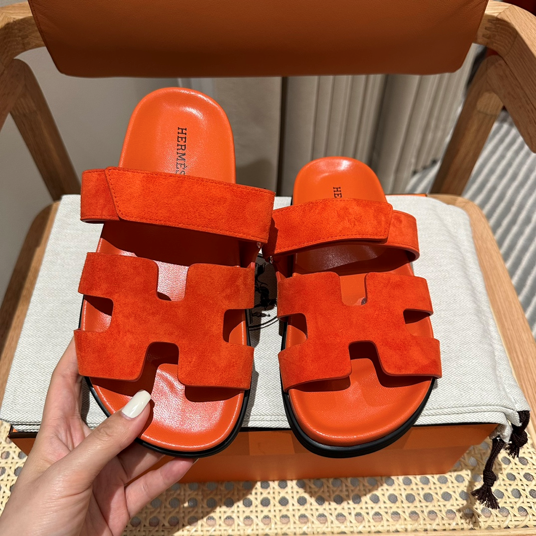 Hermes Chypre Sandal