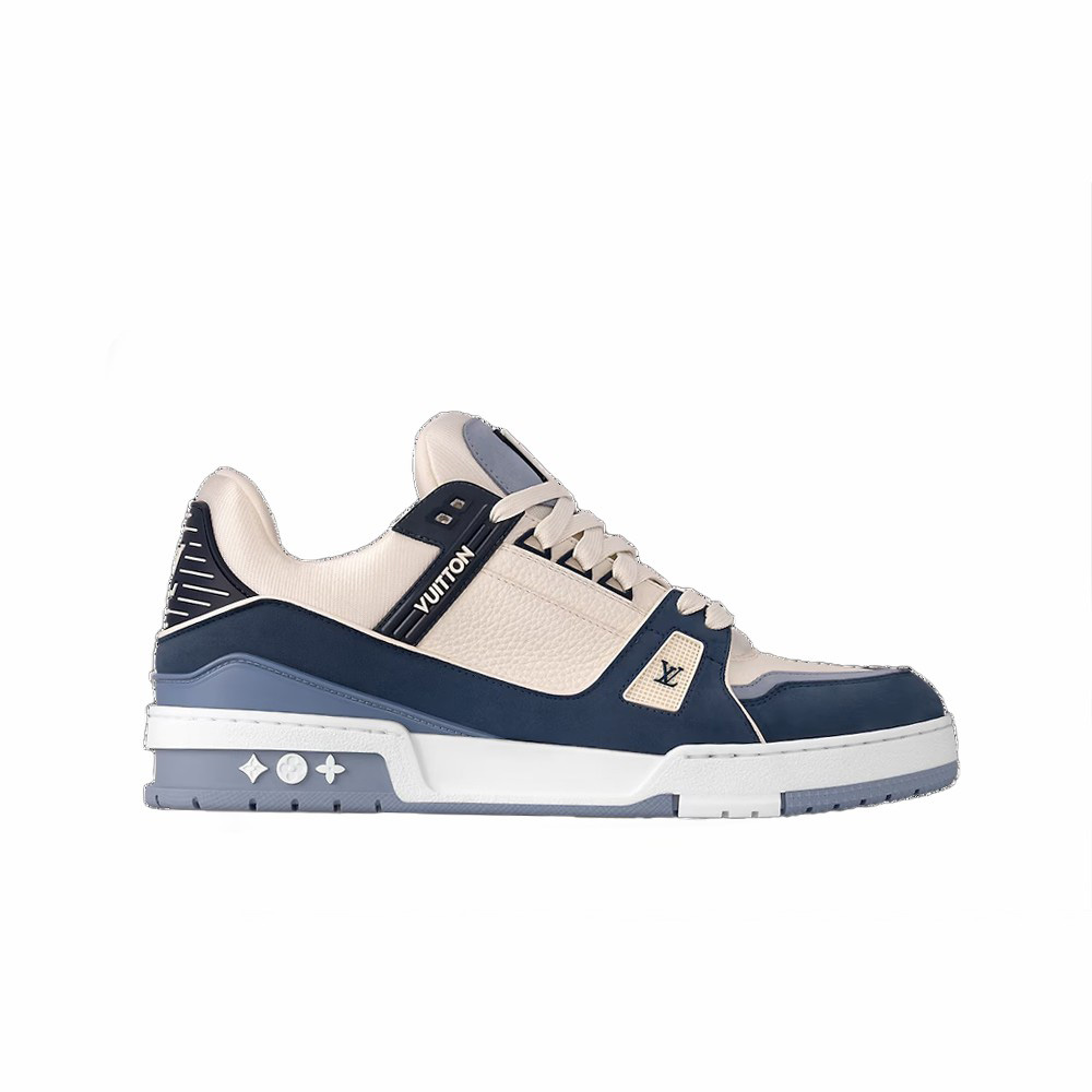 Louis Vuitton Trainer Sneakers(Replica)