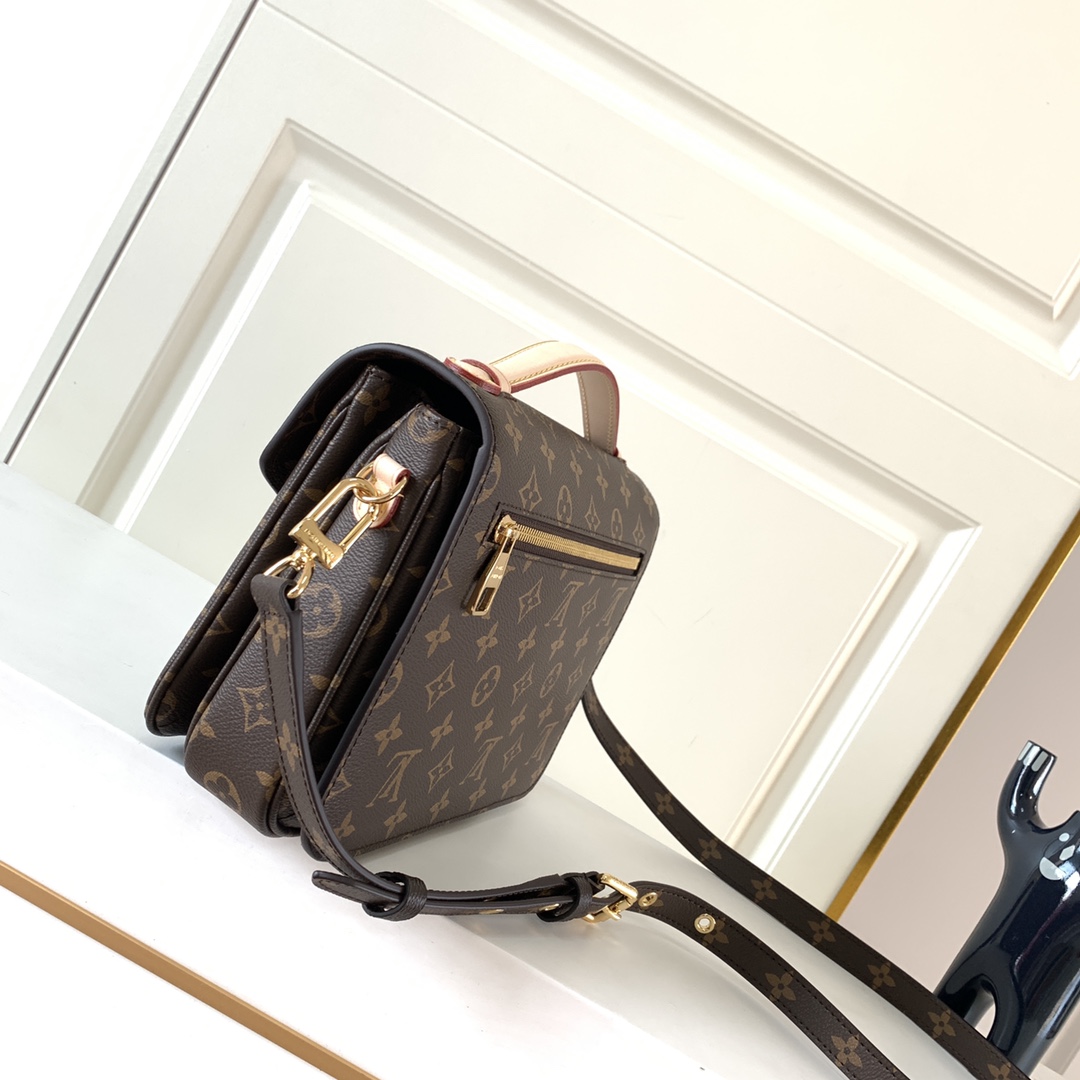 Louis Vuitton  LV Bags   Shoulder Bag  M44875(10AReplica)