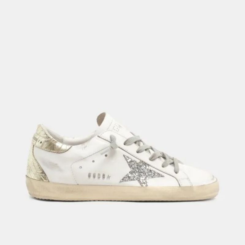 Golden Goose GGDB Super-Star Sneaker Shoes