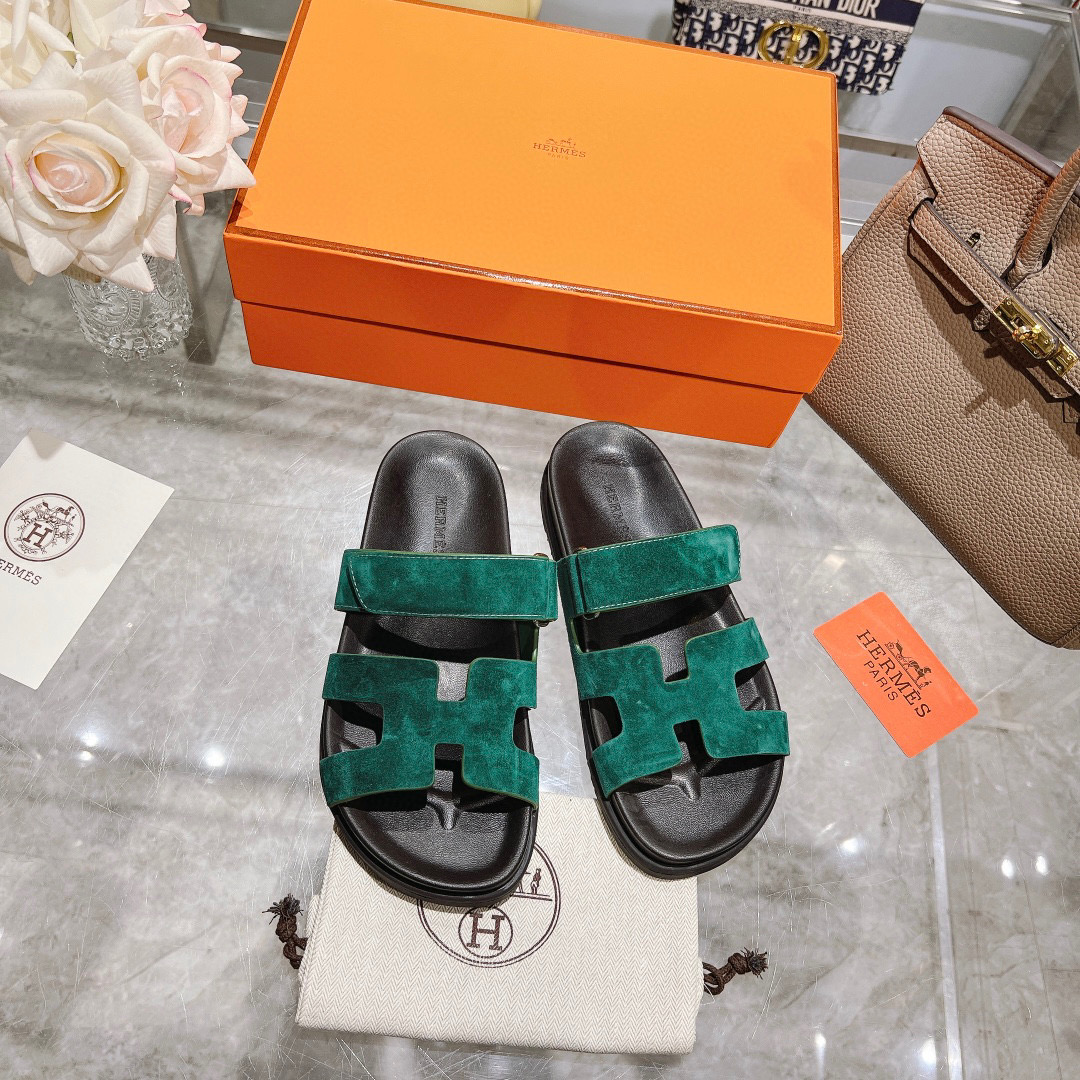 Hermes Chypre Sandal
