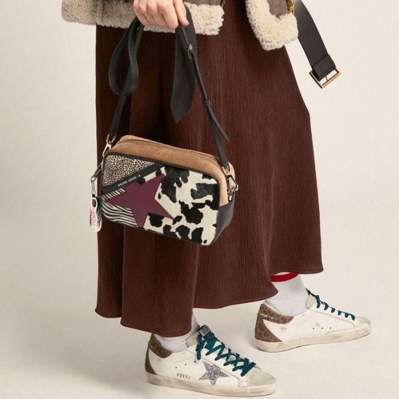 Golden Goose GGDB Super-Star Sneaker Shoes