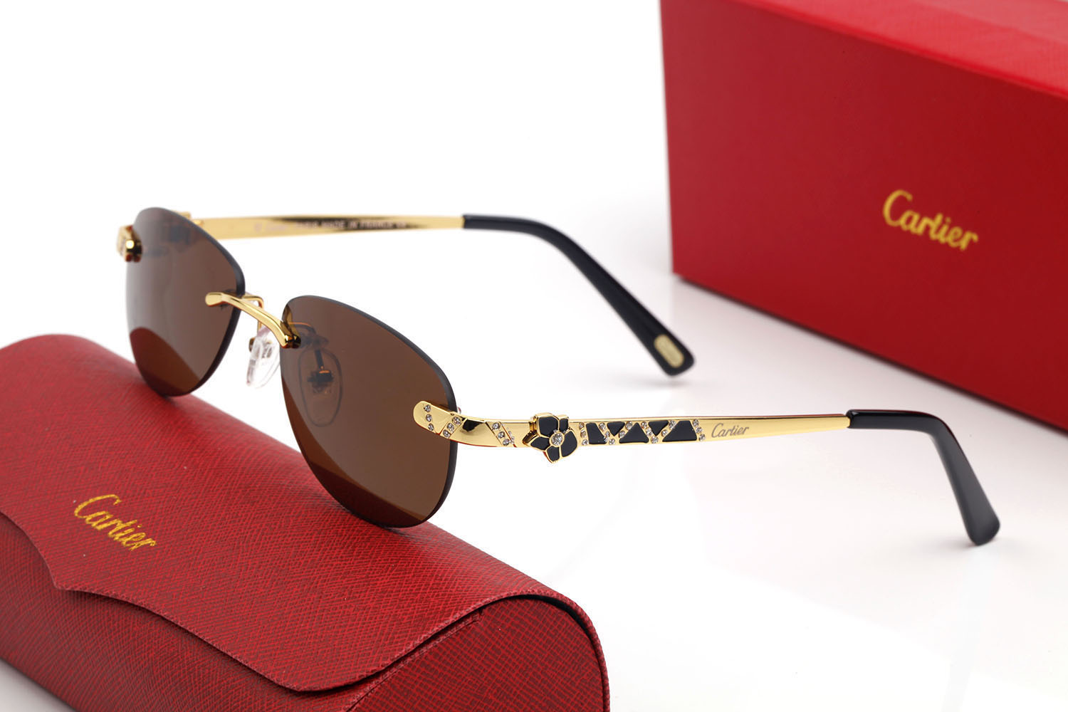 Cartier Sunglasses