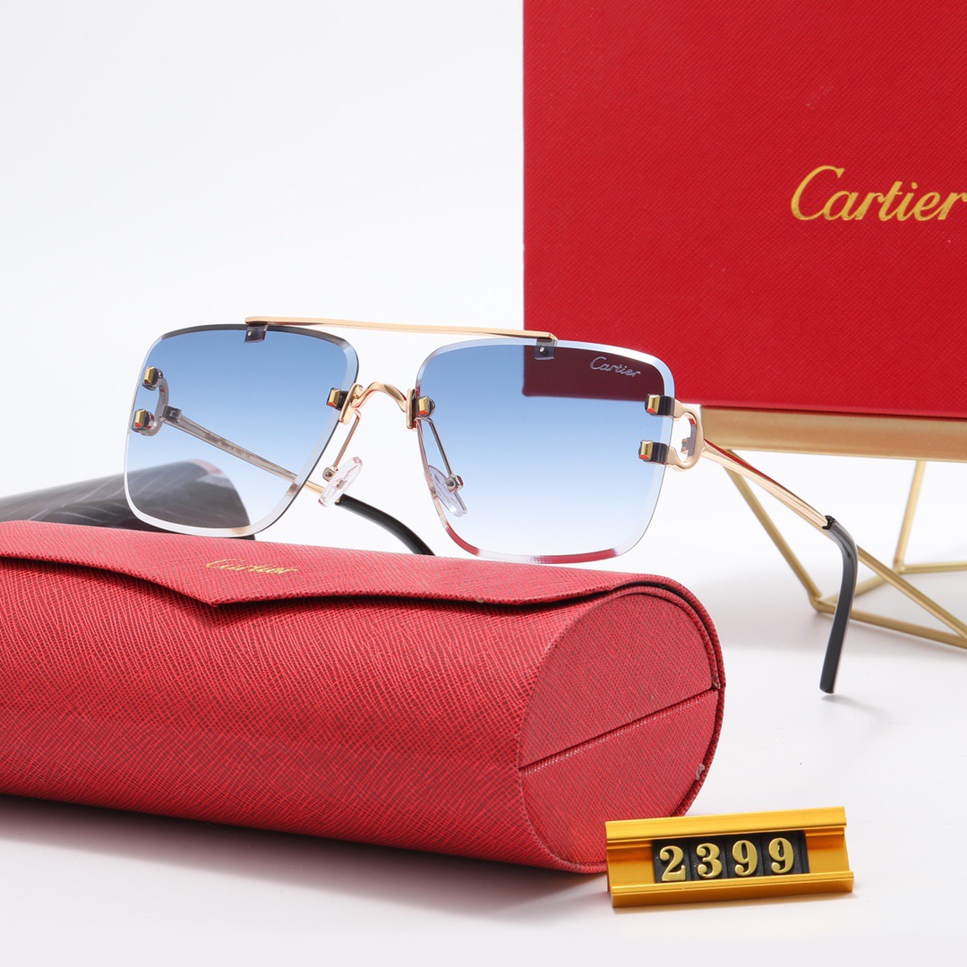 Cartier Sunglasses