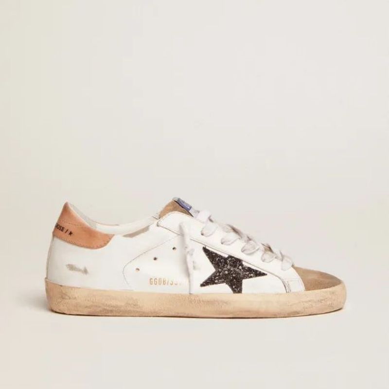Golden Goose GGDB Super-Star Sneaker Shoes