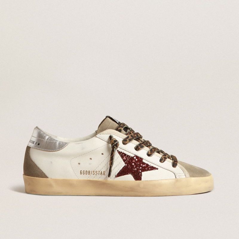 Golden Goose GGDB Super-Star Sneaker Shoes