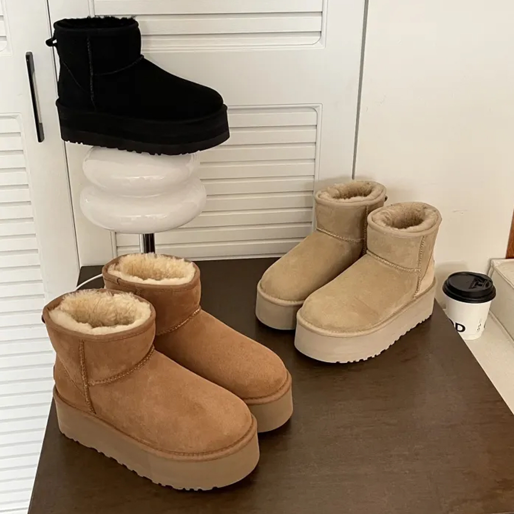 UGG shoes 025 BY071