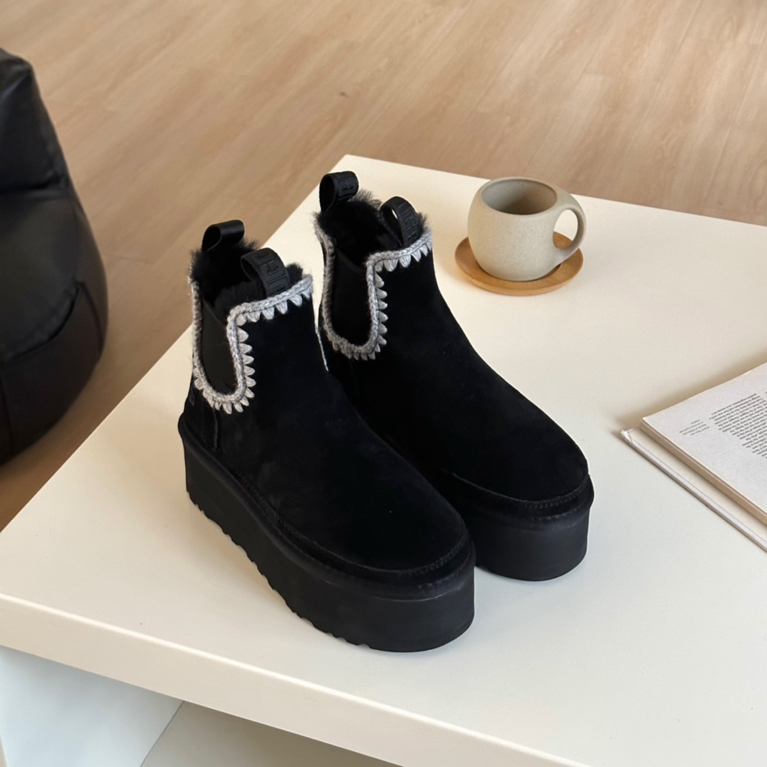 UGG shoes 006 BY042