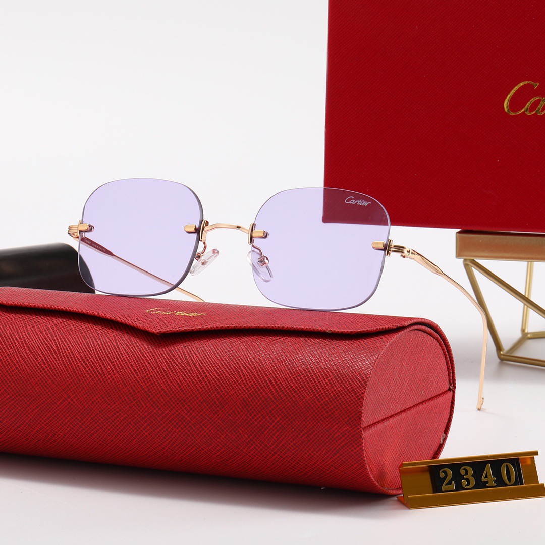 Cartier Sunglasses