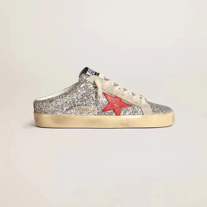 Golden Goose GGDB Super-Star Sneaker Shoes