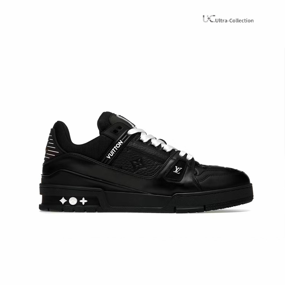 Louis Vuitton Trainer Sneakers(Replica)