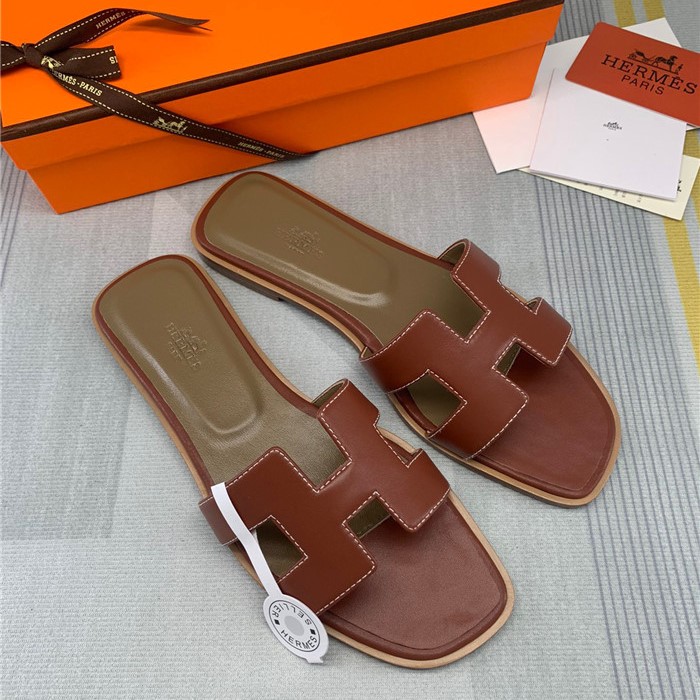Hermes Oran sandal(Replica)