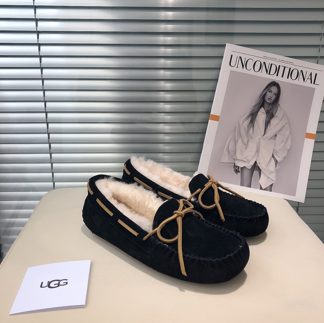 UGG shoes 019 BY051