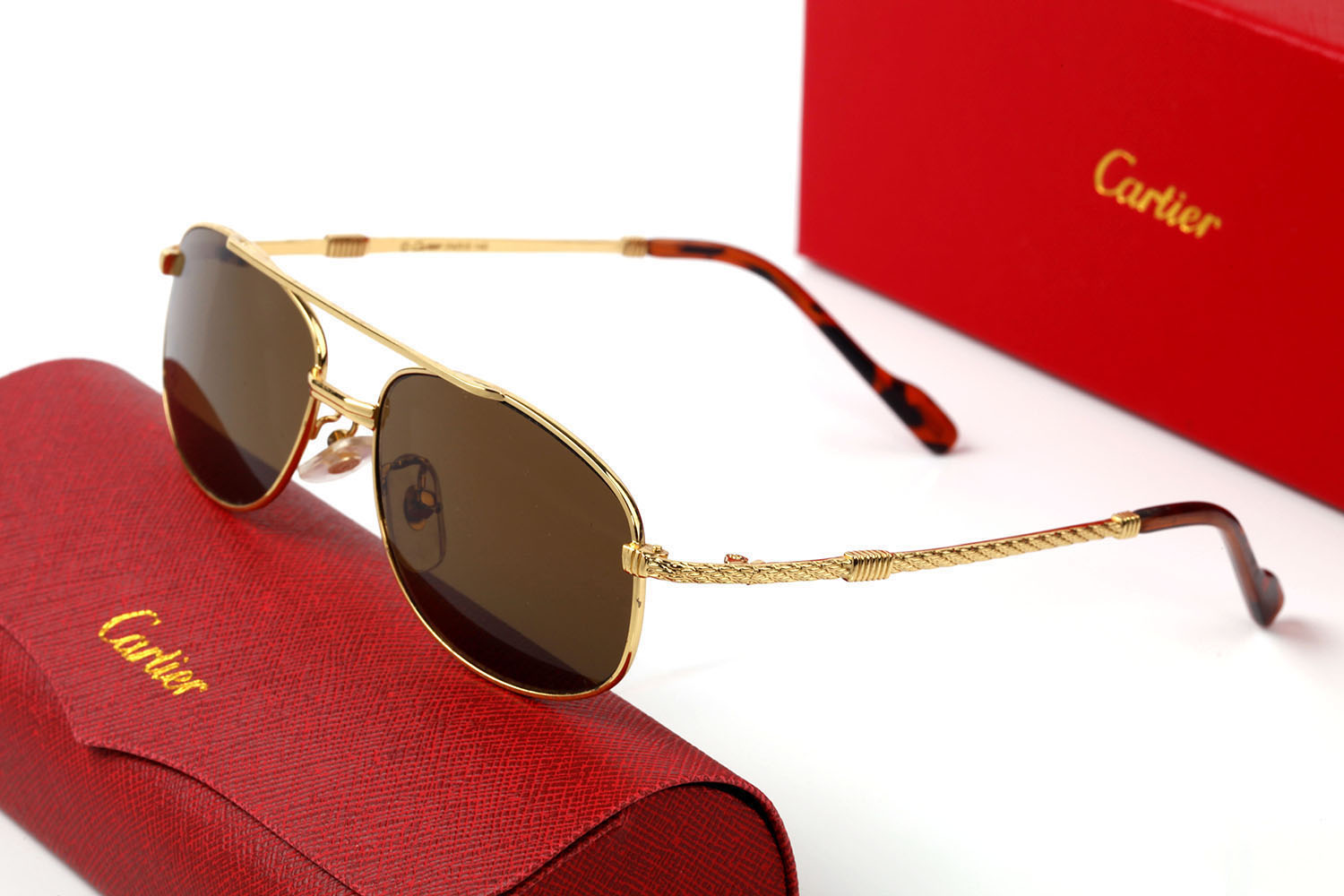 Cartier Sunglasses