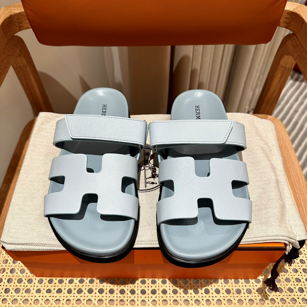 Hermes Chypre Sandal