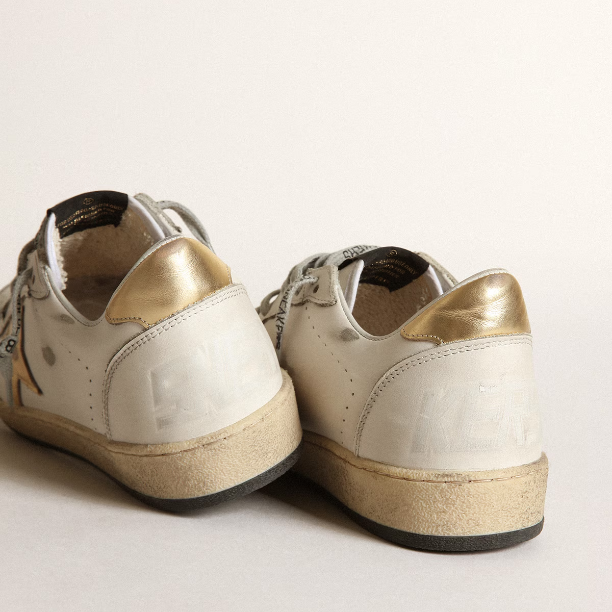 Golden Goose GGDB Golden Goose GGDB Men's Ball Star