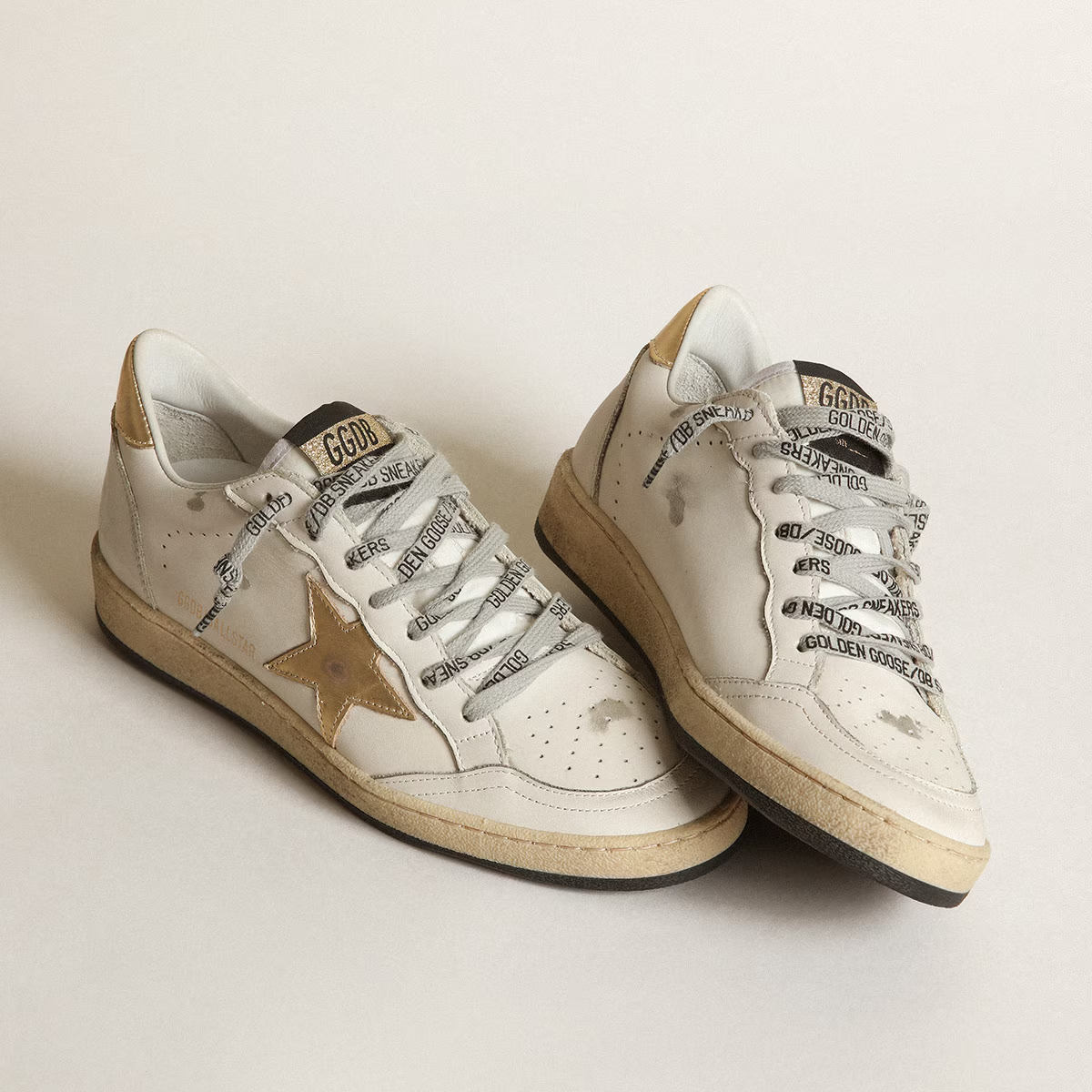 Golden Goose GGDB Golden Goose GGDB Men's Ball Star