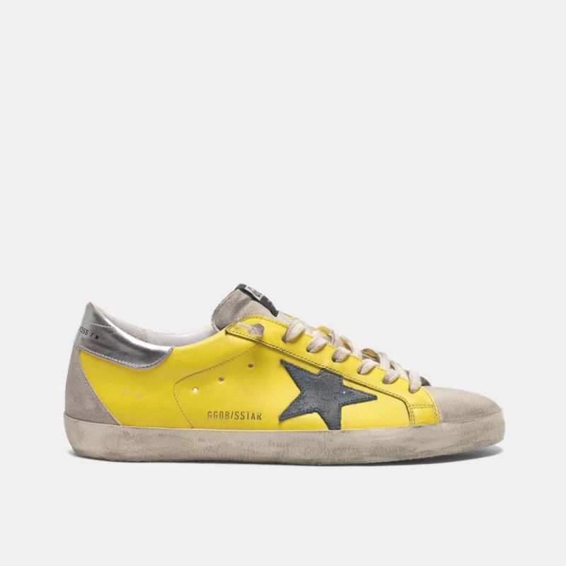 Golden Goose GGDB Super-Star Sneaker Shoes
