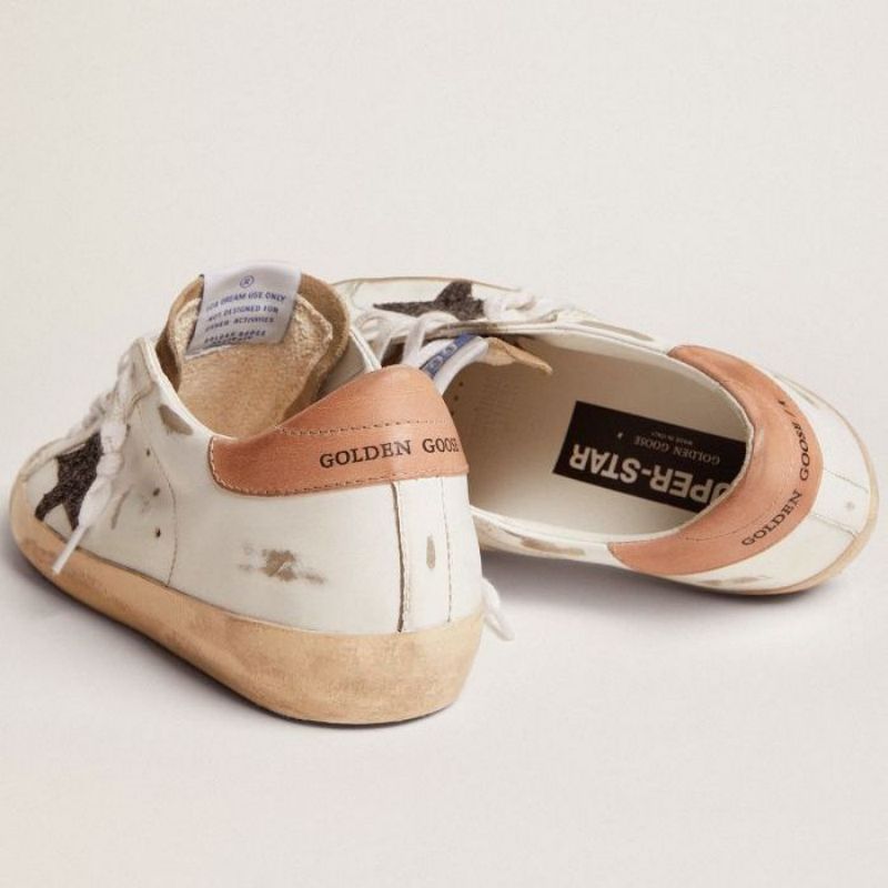 Golden Goose GGDB Super-Star Sneaker Shoes