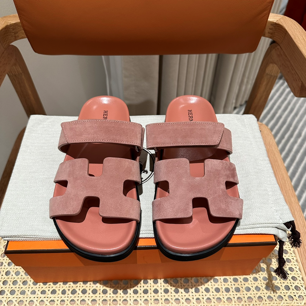 Hermes Chypre Sandal