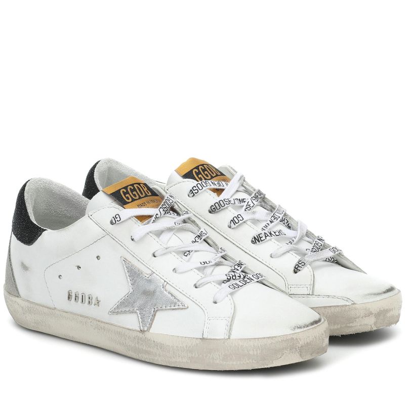Golden Goose GGDB Super-Star Sneaker Shoes