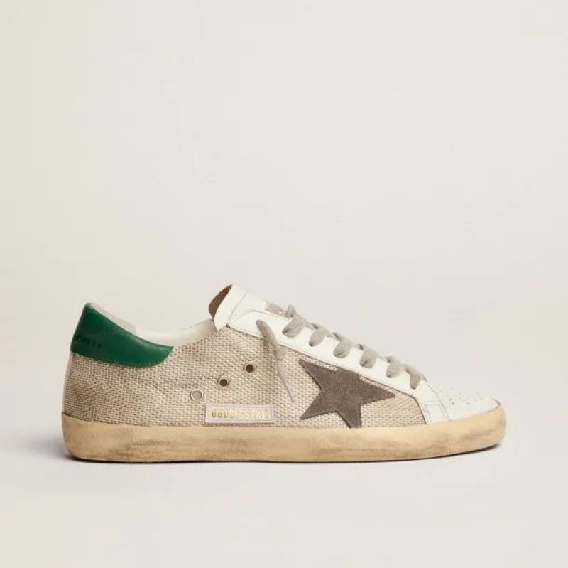 Golden Goose GGDB Super-Star Sneaker Shoes