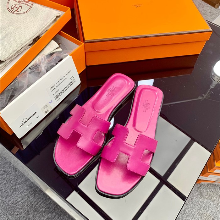 Hermes Oran Sandal(Replica)
