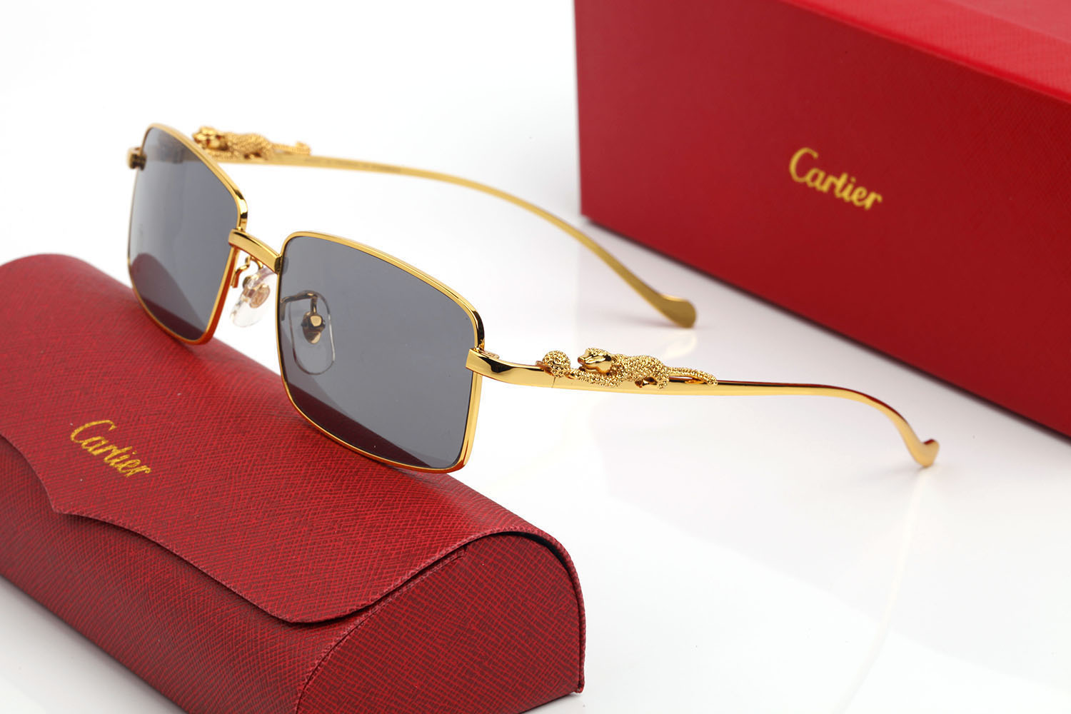 Cartier Sunglasses