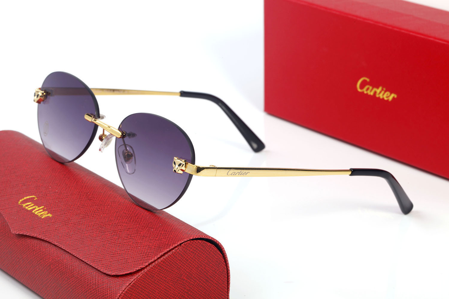 Cartier Sunglasses