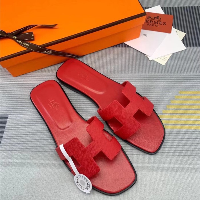 Hermes Oran sandal(Replica)