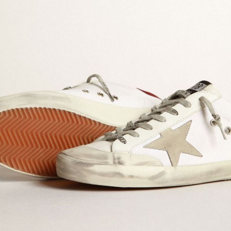 Golden Goose GGDB Super-Star Sneaker Shoes