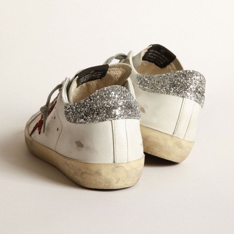 Golden Goose GGDB Super-Star Sneaker Shoes