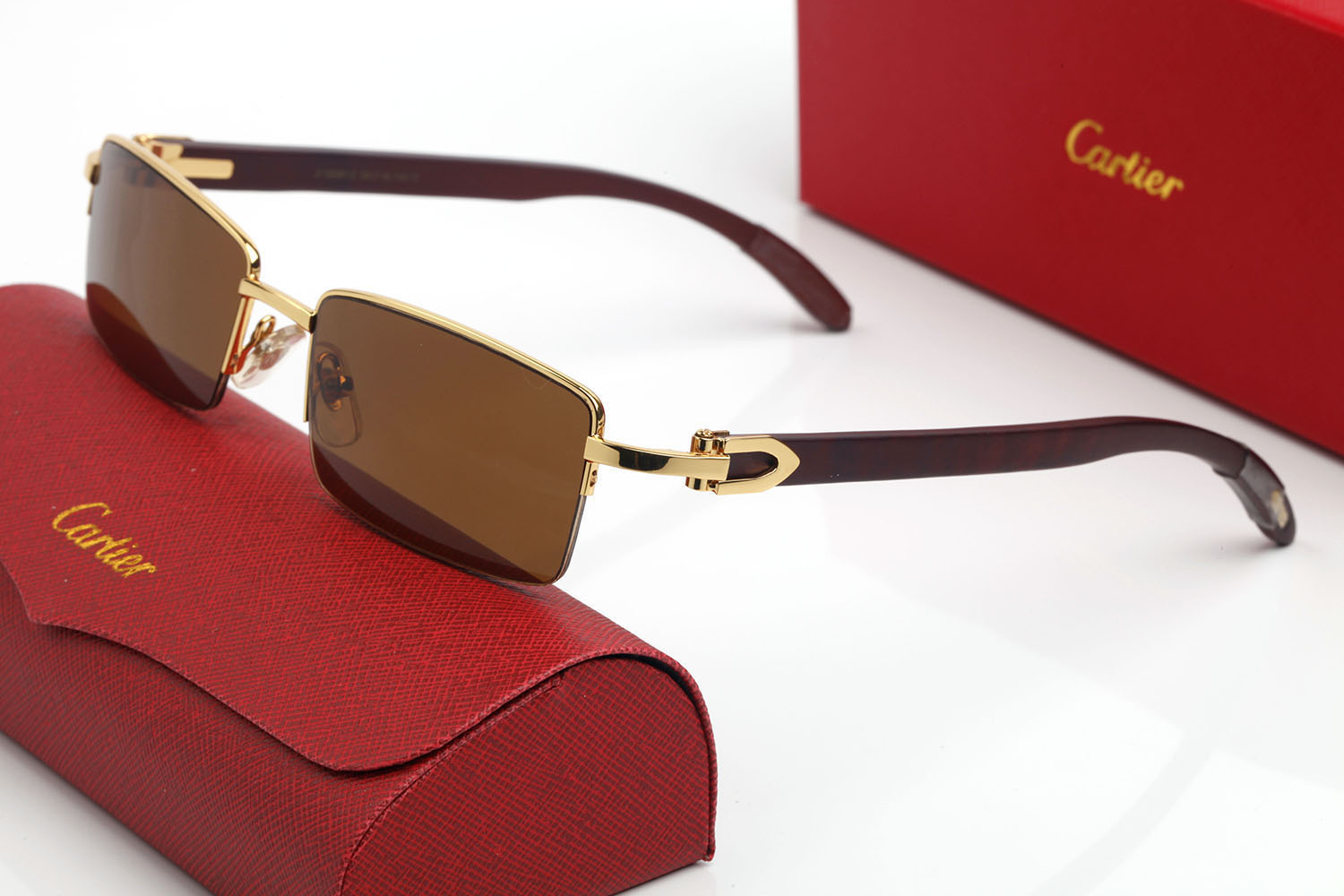 Cartier Sunglasses