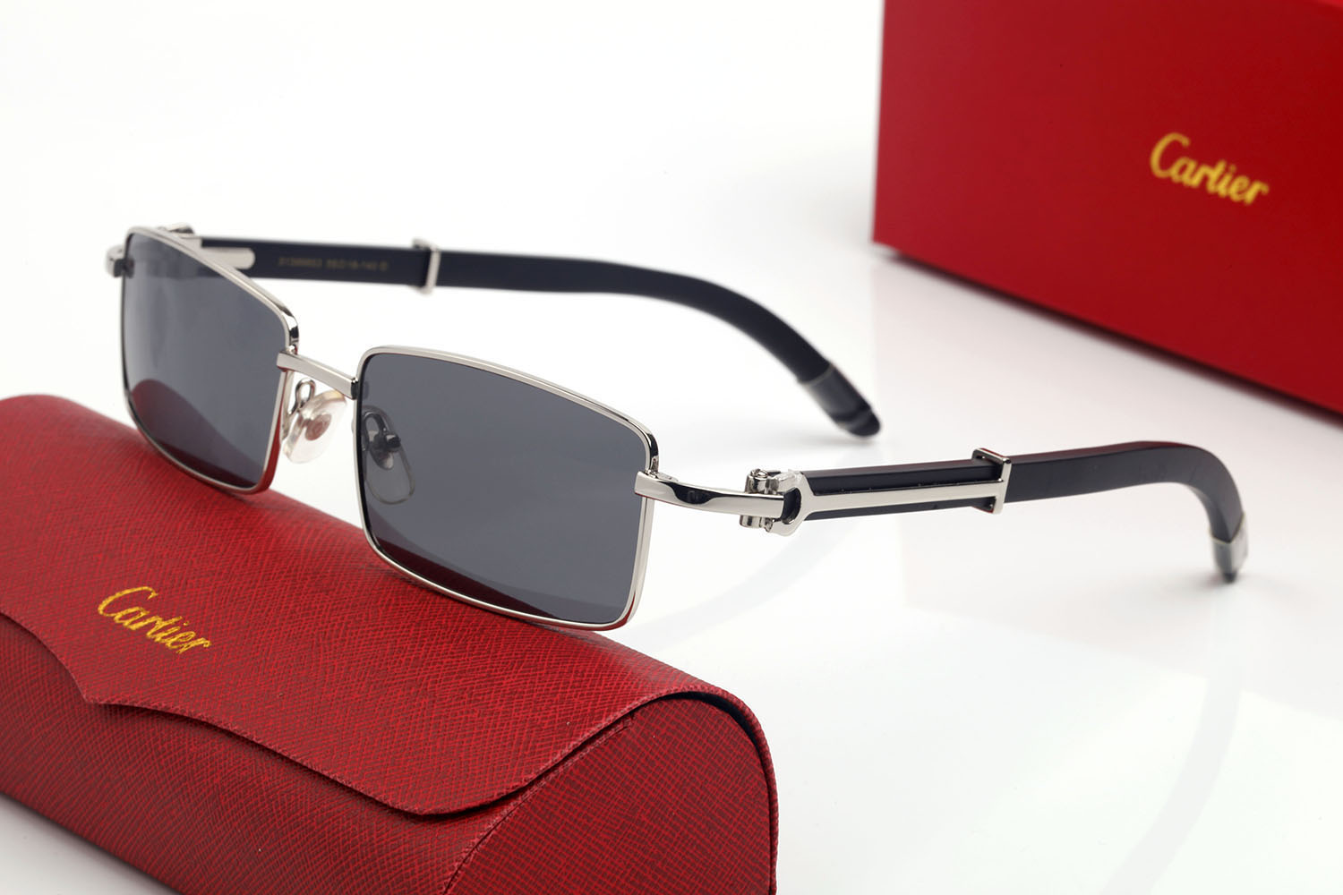 Cartier Sunglasses