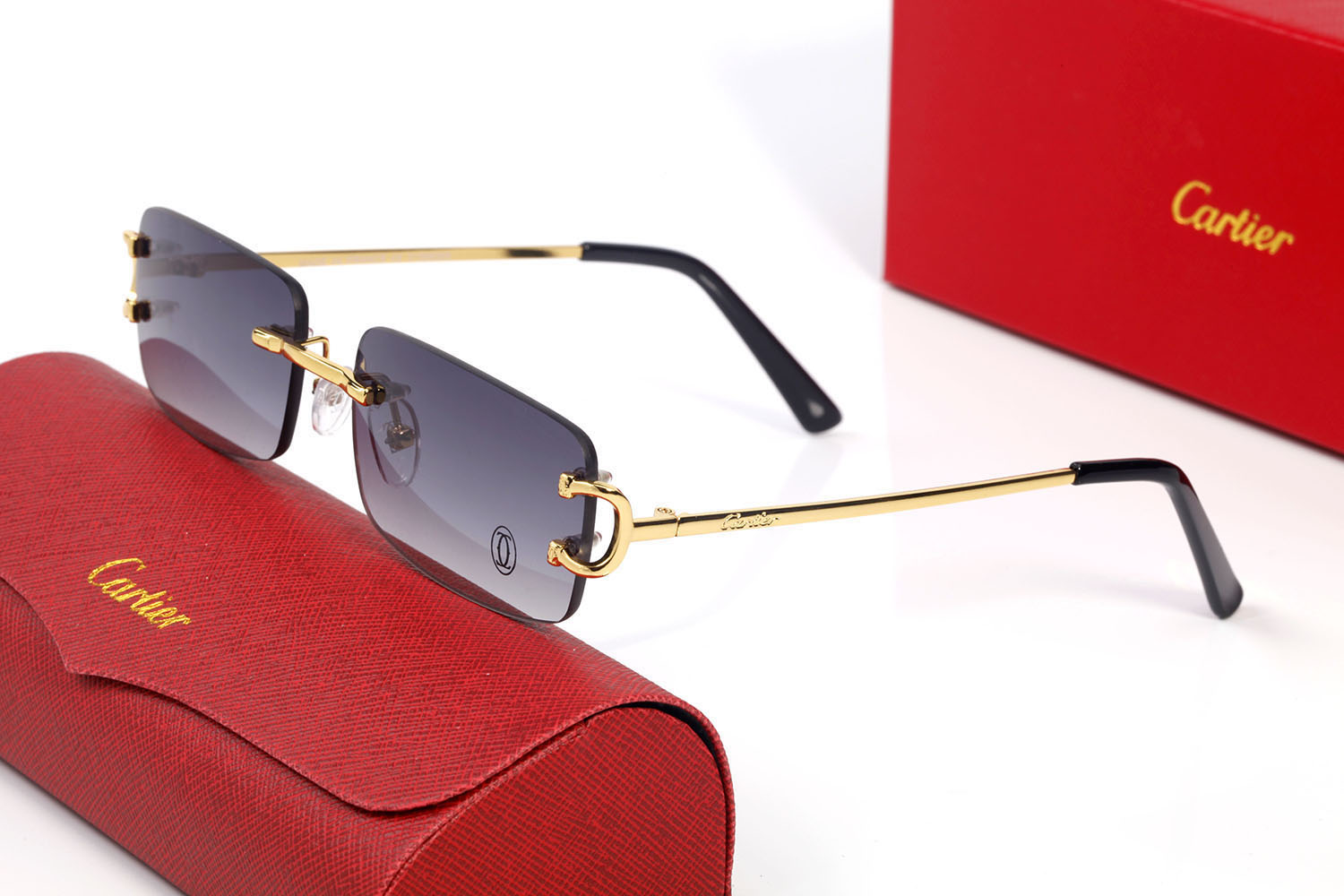 Cartier Sunglasses