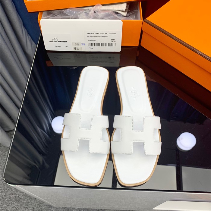 Hermes Oran Sandal(Replica)
