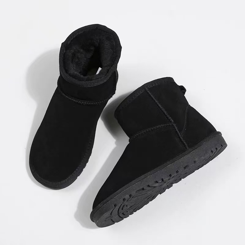 UGG New Autumn/Winter   Classic Ultra Mini Snow Boots  High Quality Version(Replica)