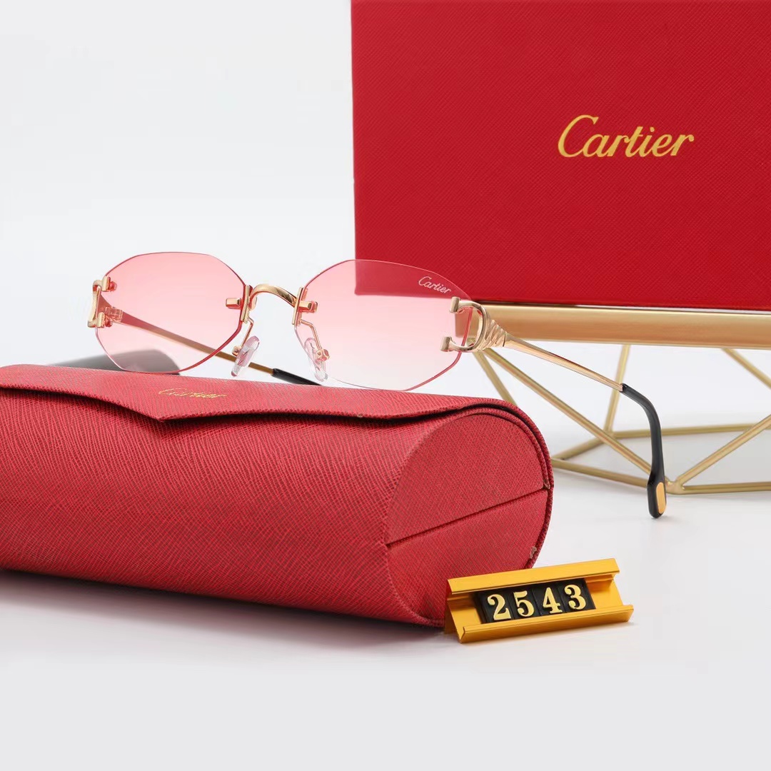 Cartier Sunglasses