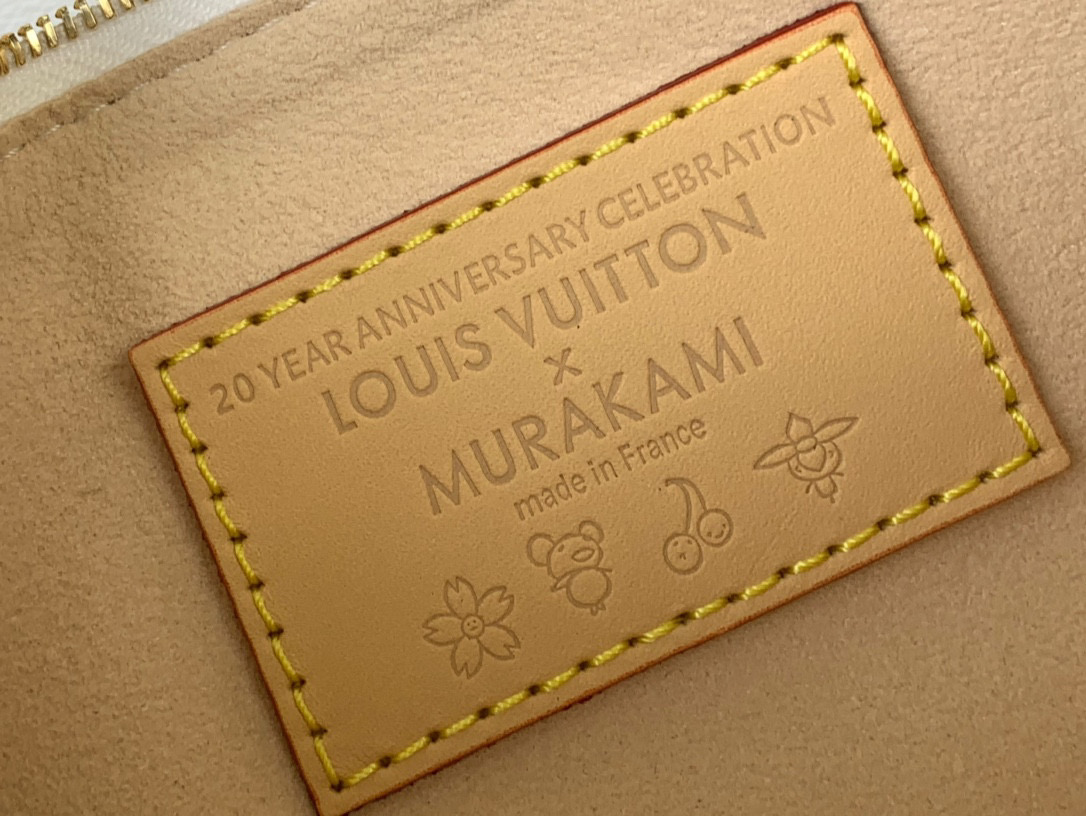 Louis Vuitton Bags MonogramTShoulder Bag Monogram  LV x TM 𝐂𝐚𝐫𝐫𝐲𝐚𝐥𝐥   M13661（12AReplica）