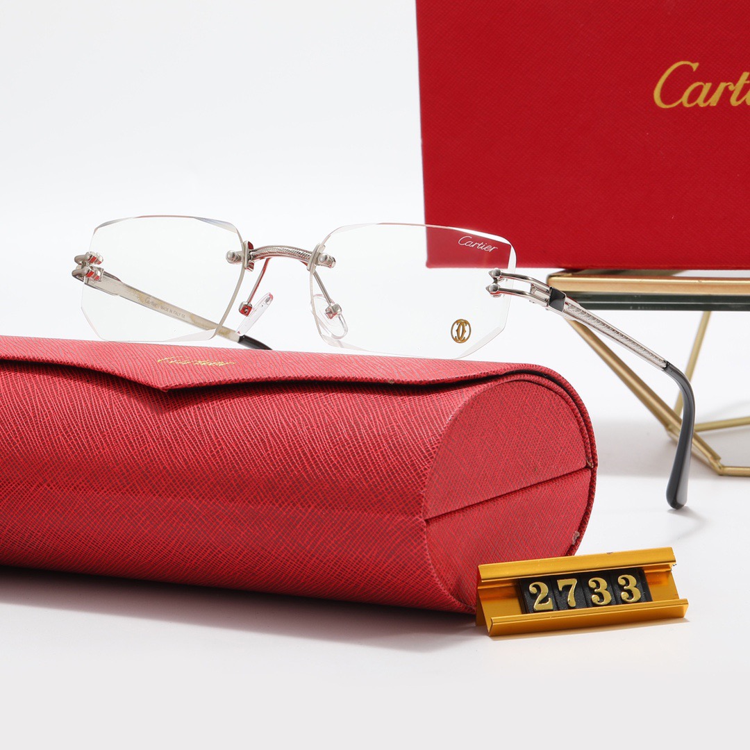 Cartier Sunglasses