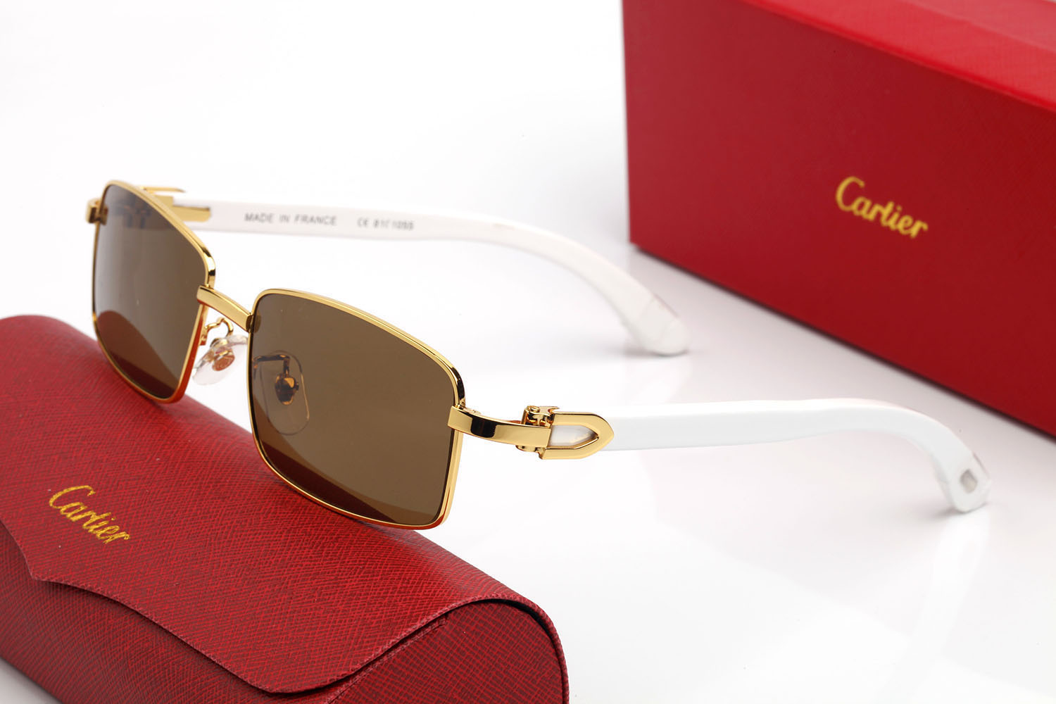 Cartier Sunglasses