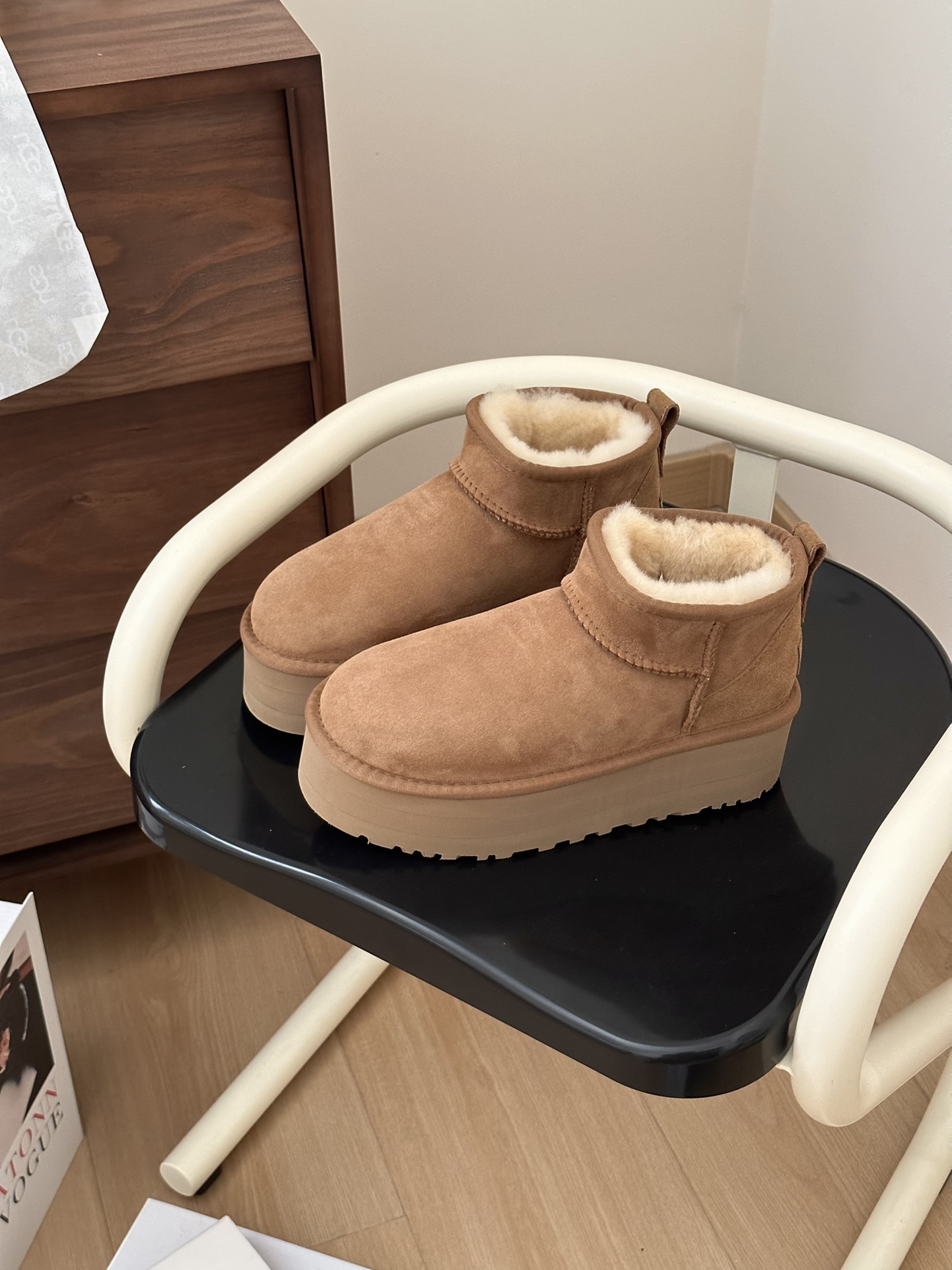 UGG shoes 024 BY071