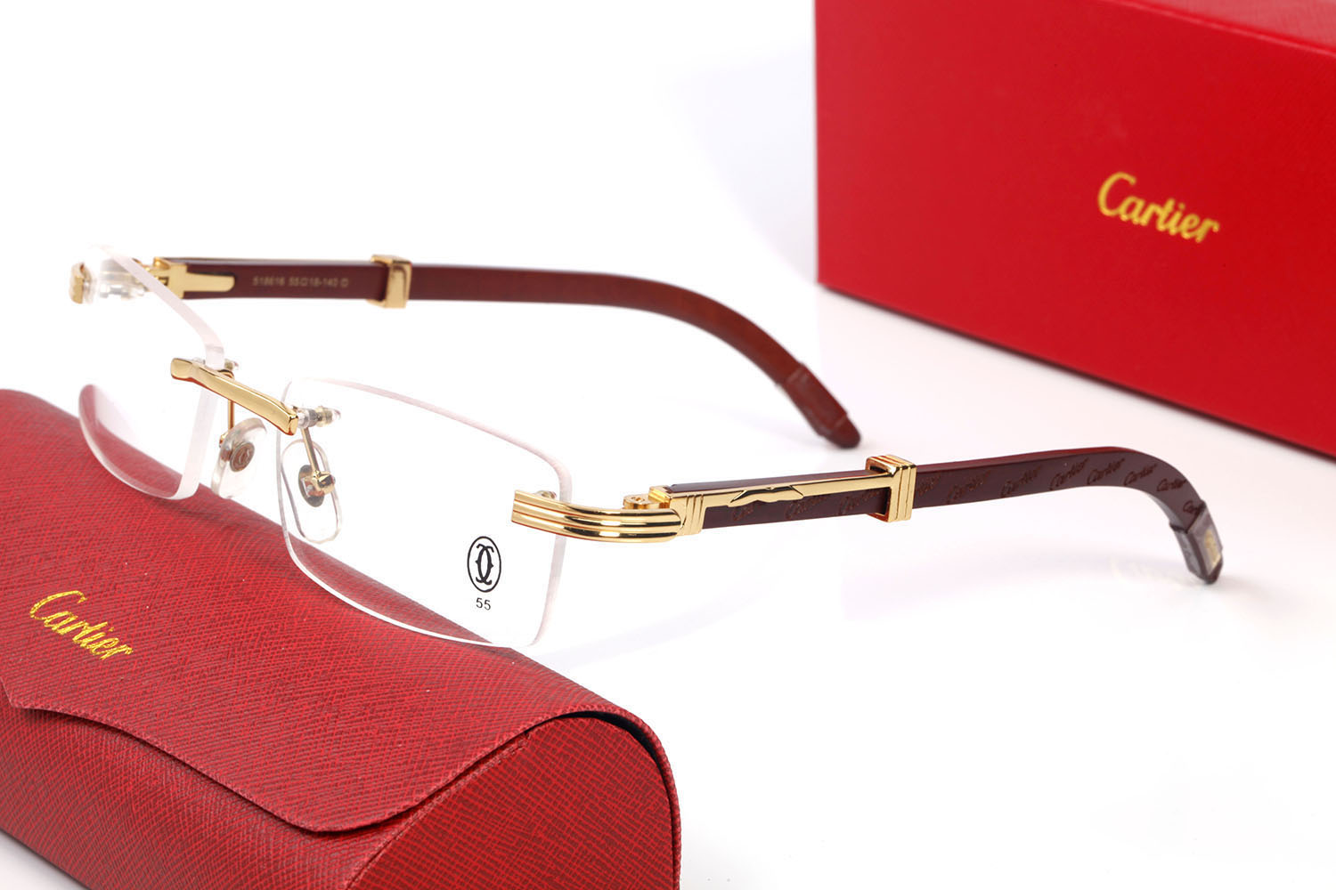 Cartier Sunglasses