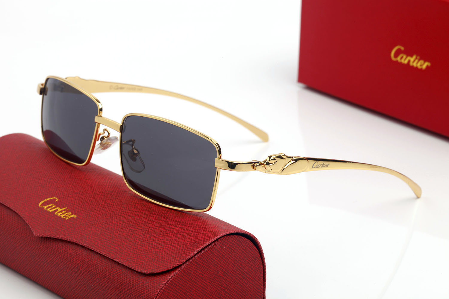 Cartier Sunglasses