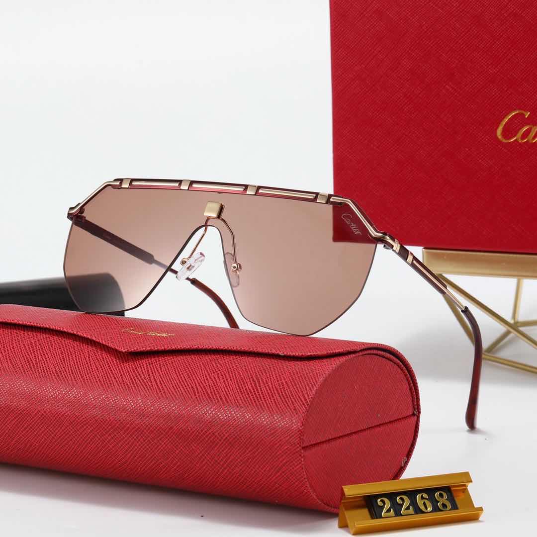 Cartier Sunglasses