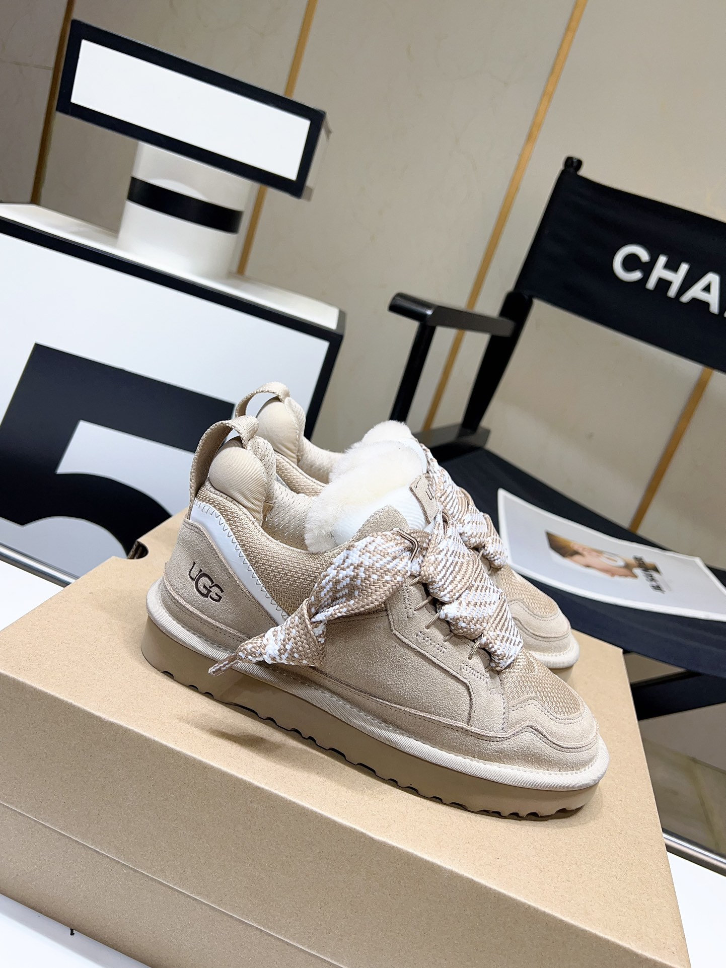 UGG shoes 007 BY042