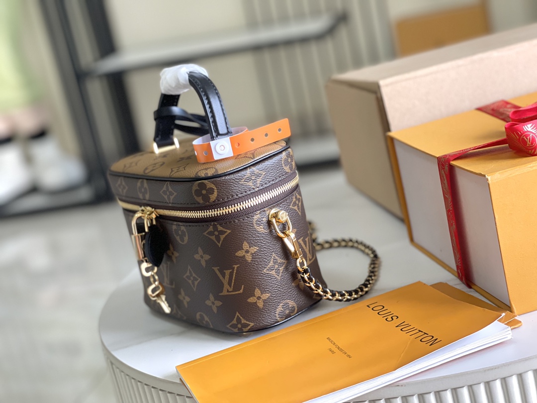 Louis Vuitton Bags CARRYALL Shoulder Bag M45165（12AReplica）