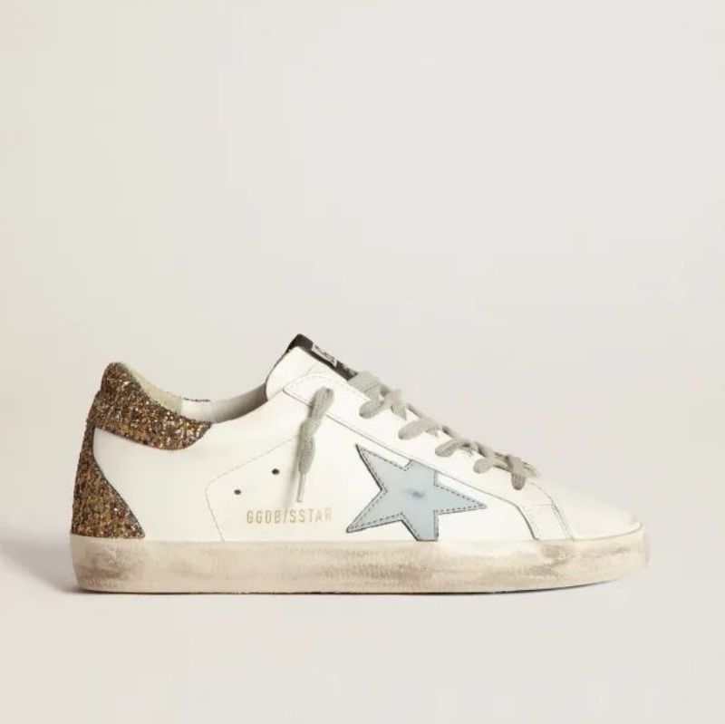 Golden Goose GGDB Super-Star Sneaker Shoes