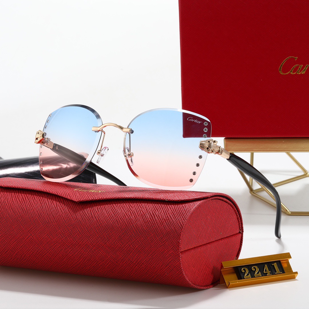 Cartier Sunglasses